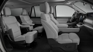 2026 Ford Expedition® Internal Image 1
